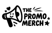 The Promo Merch logo